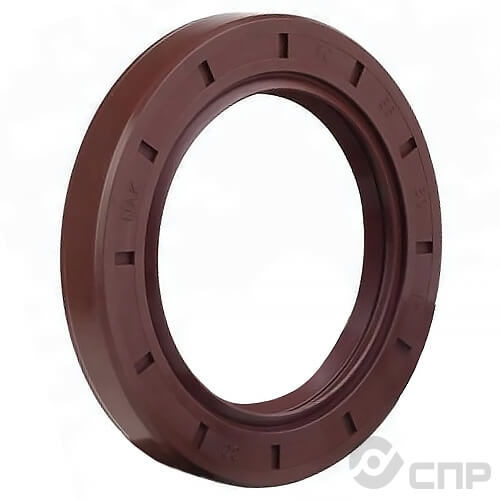 Манжета армированная 8х14х5 (сальник)