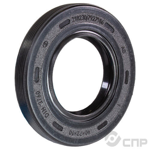 Манжета армированная 8х14х5 (сальник)