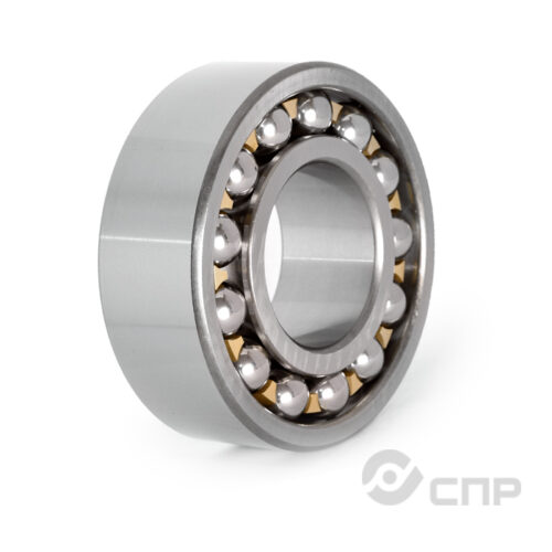 Подшипник радиальный ГОСТ 7х19х6 (17) Подшипник радиальный ГОСТ 7х19х6 (17)