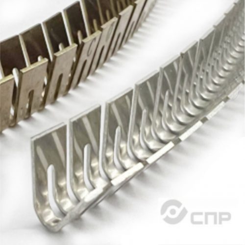 Пружины меандровые в Гяндже